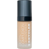 Kryolan - Digital Complexion Fluid Foundation - 11010-Y25