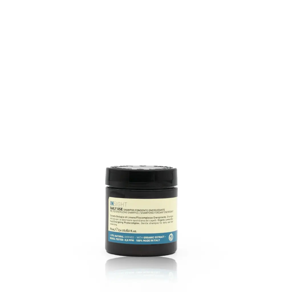 Insight - Melted Energizing (Shampoo) - 70ml