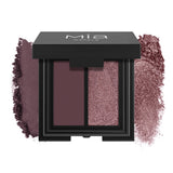 Mia - Double Match Eyeshadow Duo 08 Jack & Rose