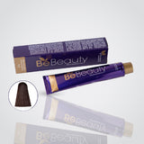 Be Beauty - Hair Color - (7.2) - 100ml
