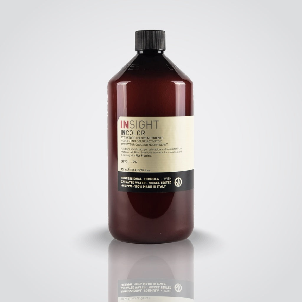 Insight - Incolor N C Activator - (30Vol-9%) - 900ml
