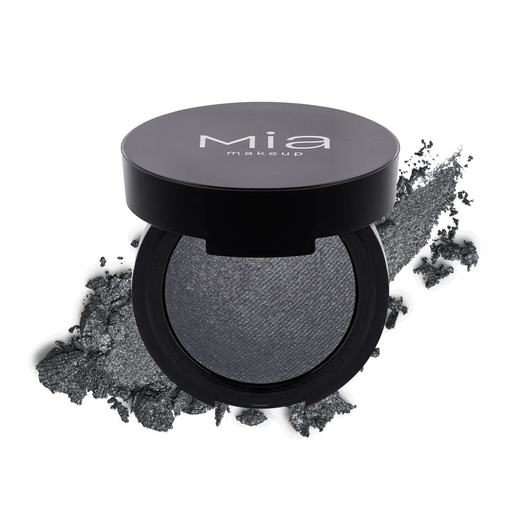 Mia - Baked Eyeshadow Wet&Dry Moon Glaze 08 Universe