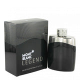 Mont Blanc - Legend - Edt - 100ml - Men