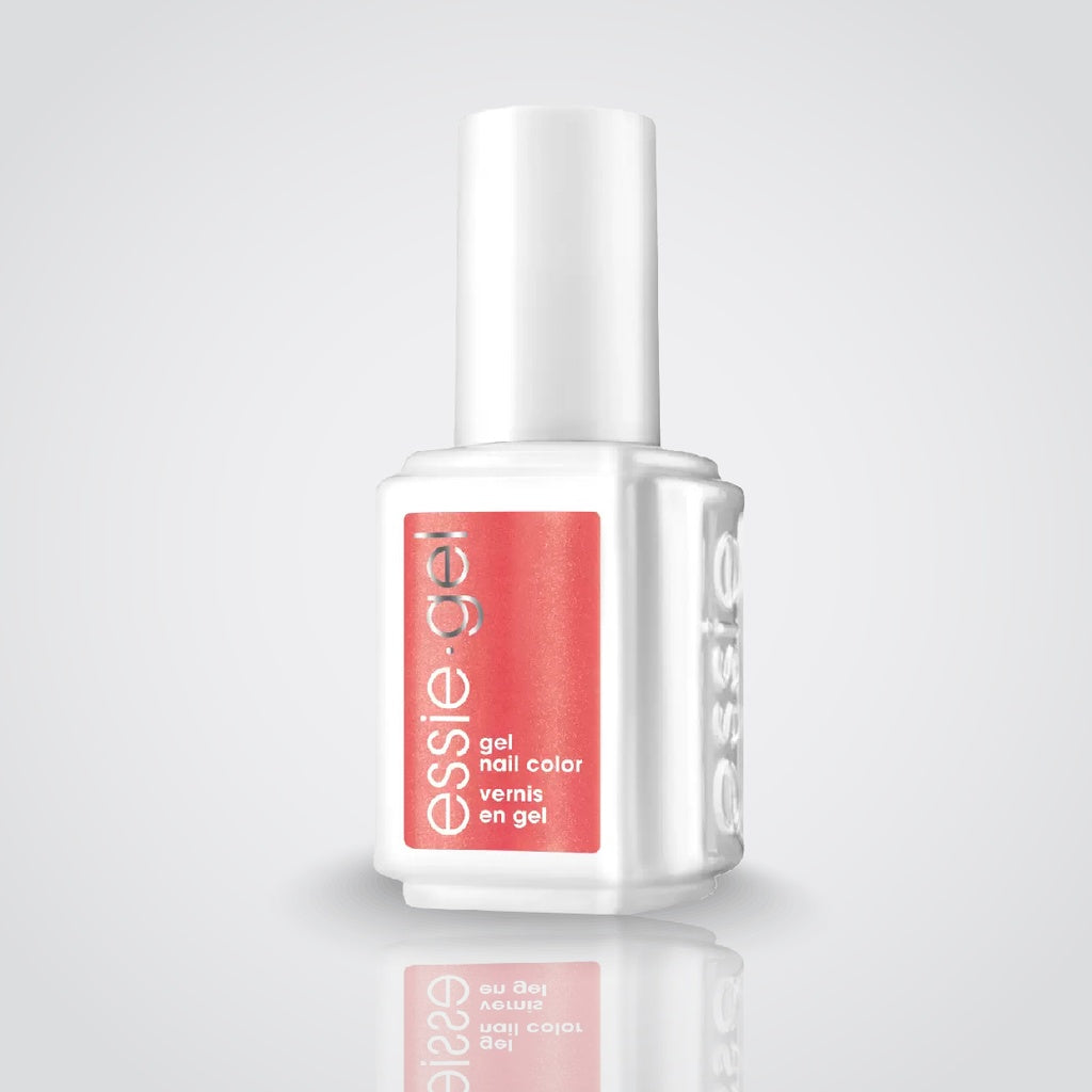 Essie - Gel Couture Postmodern Peach# 5043 - 12.5ML