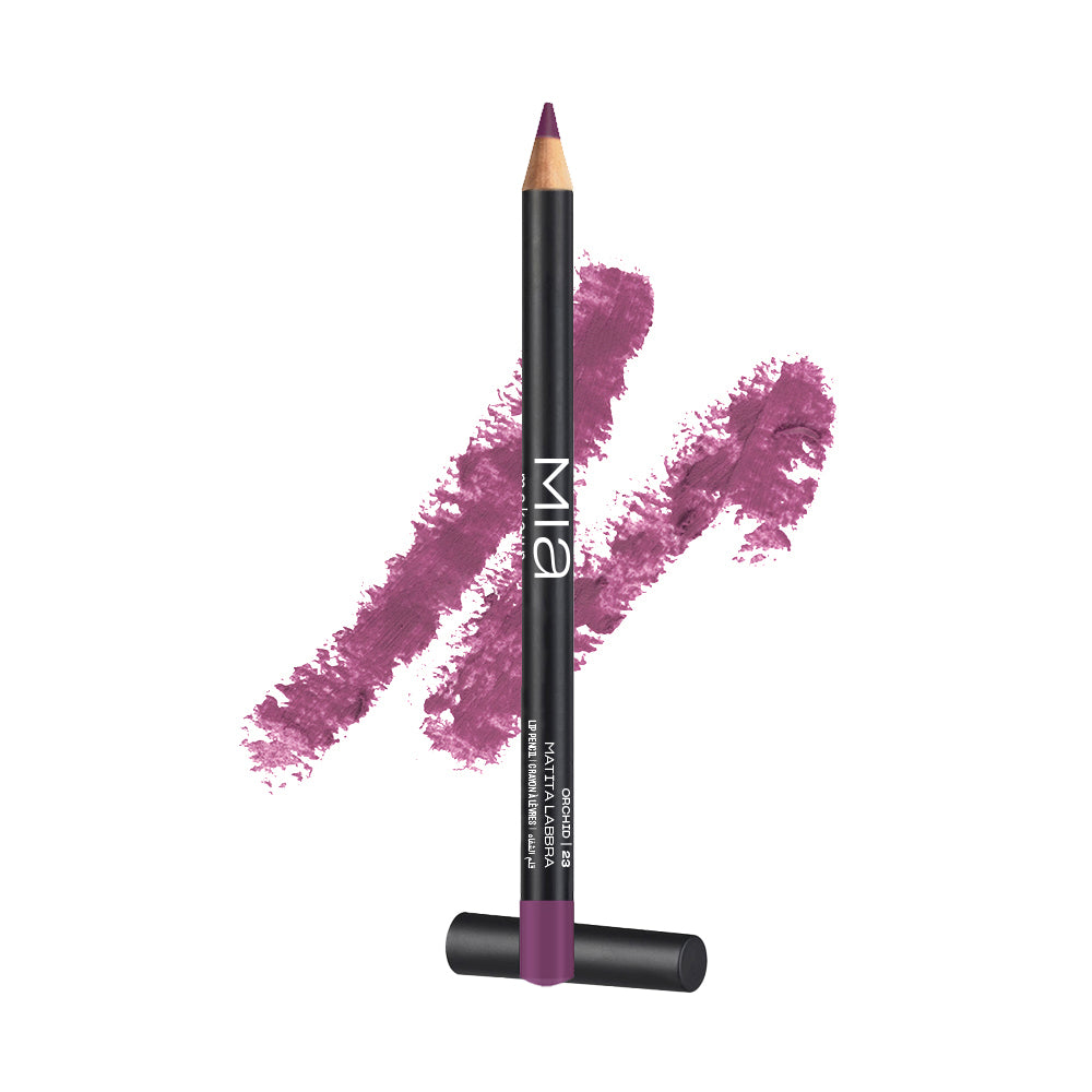 Mia - Lip Pencil 23 Orchid