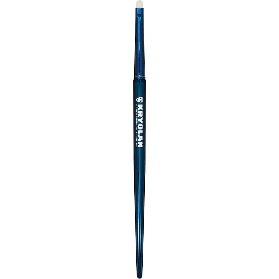 Kryolan - BM Eye Shadow Detailer Brush - 8901