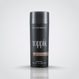 Toppik - Hair Building Natural Keratin Fibers - Color# Medium Brown - 12g