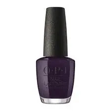 OPI - NL - GOOD GIRLS GONE PLAID NLU16, 15ML