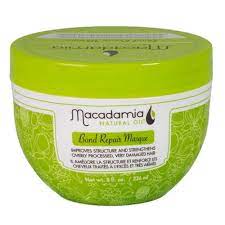 Macadamia Natural - BOND REPAIR MASQUE 8OZ/ 236ML