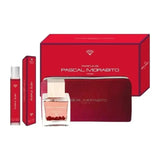 PASCAL MORABITO - PURPLE RUBY SET WITH POUCH (100ML+30ML TS)