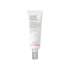 AXIS-Y CALAMINE Pore Control Capsule Serum 50ml