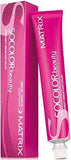 Matrix - So Color Beauty - Hair Coloring - Color# Dark Blonde Ash 6A - 90ML