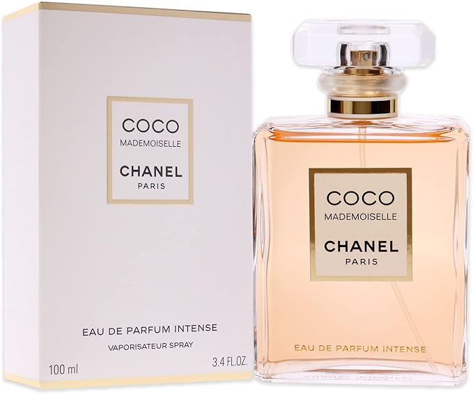 Chanel - Coco Mademoiselle Intense - Edp - 100ml - Women