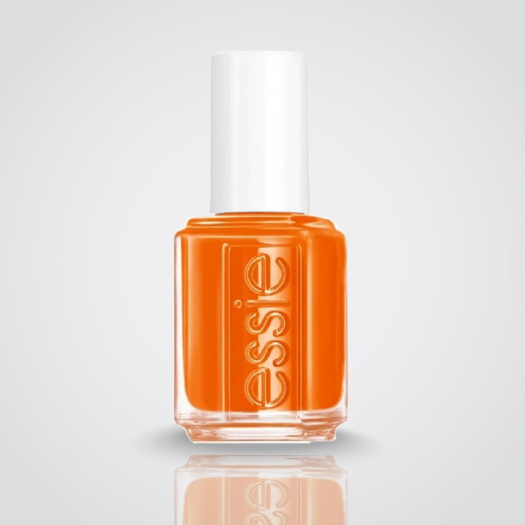 Essie - Nail Color - Tangerine Tease# 776
