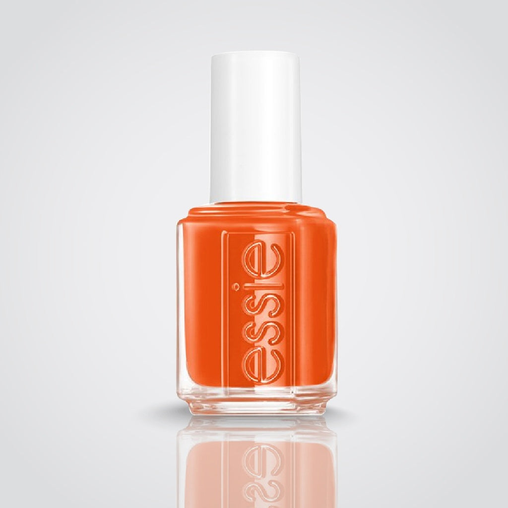 Essie - Nail Color - Roarrrrange# 872