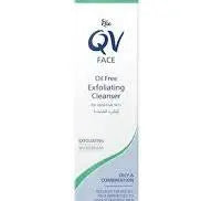QV FACE OILYCOMB OIL OIL MOIST 75 جرام في AT