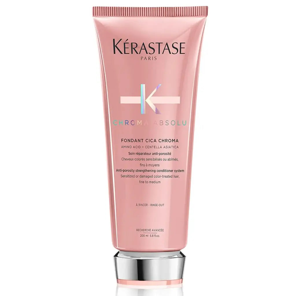 Kerastase - Chroma Absolu - Fondant Cica Chroma - 200 Ml