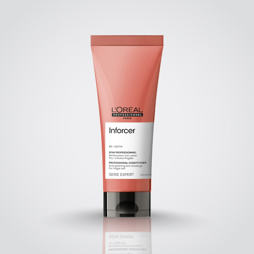 Loreal - Serie Expert – Inforcer – Conditioner - 200ml