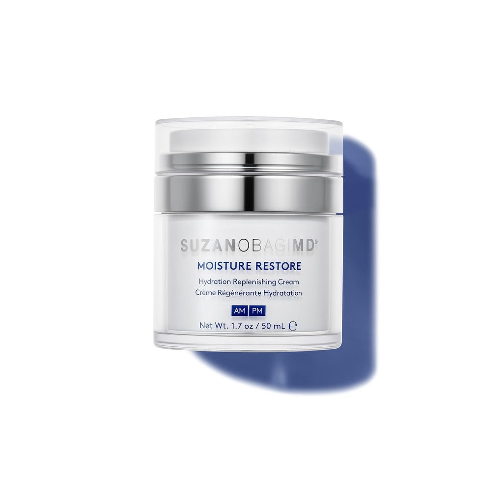 Obagi - Suzanmd Moisture Restore Net Wt 1.7 Oz (50 Ml)