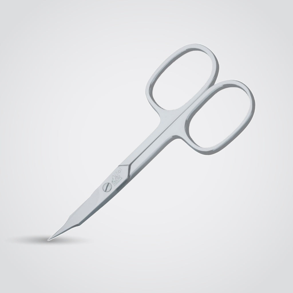 Erbe Solingen - Nail Scissors – Tower point - Size 9cm - Model# 91361