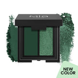 Mia - Double Match Eyeshadow Duo 16 Carrie & Big