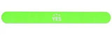 Erbe Solingen - Yes - Motive File 17.5cm # 95927