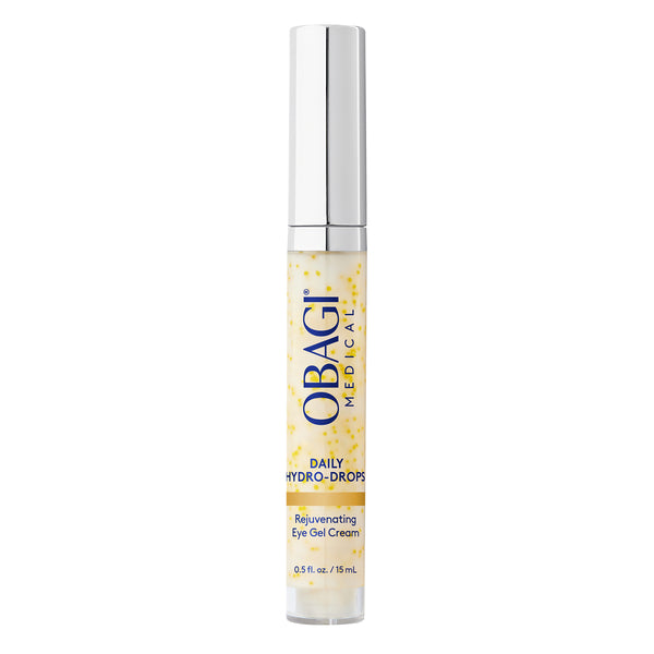 Obagi - Daily Hydro-Drops Rejuvenating Eye Gel Cream 0.5 Fl Oz (15 Ml)