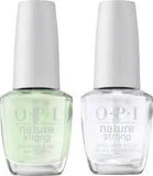 OPI - NAT - DUO PACK BASE & TOP, DDN24