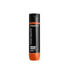 Matrix - Total Results - Mega Sleek Shea Butter - Conditioner - 300ml