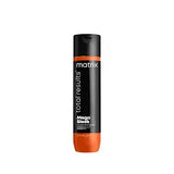 Matrix - Total Results - Mega Sleek Shea Butter - Conditioner - 300ml