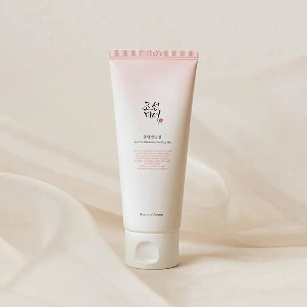 Beauty Of Joseon - Apri cot Blossom Peeling Gel 100ml