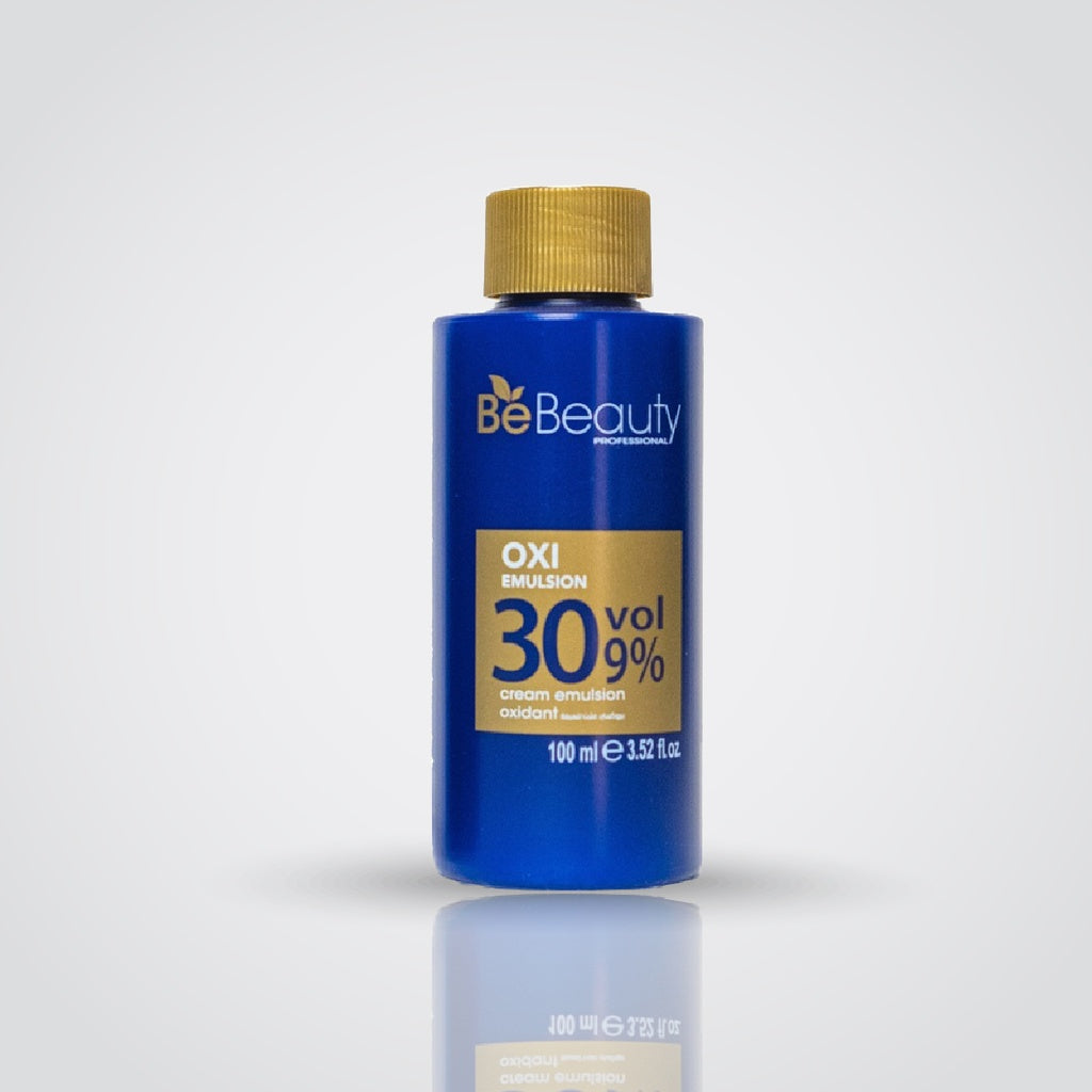 بي بيوتي - اوكسيجين - 30 فوليوم (9%) - 100 مل