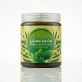 Be Beauty - Moroccan Bath Soap - 1 kg