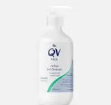 QV FACE OILYCOMB GEL CLEANSER 200ML AT