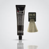 Insight - Incolor# 11.11 - Platinum D Ash Blond - 100ml