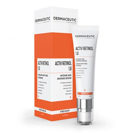 Dermaceutic - Activ Retinol 1% - 30ML