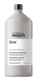 Loreal - Professionnel Serie Expert - Magnesium Silver - Shampoo - 1500ml