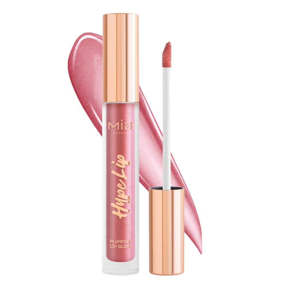 Mia - Hype Lip Plumping Lip Gloss 11 Lolita