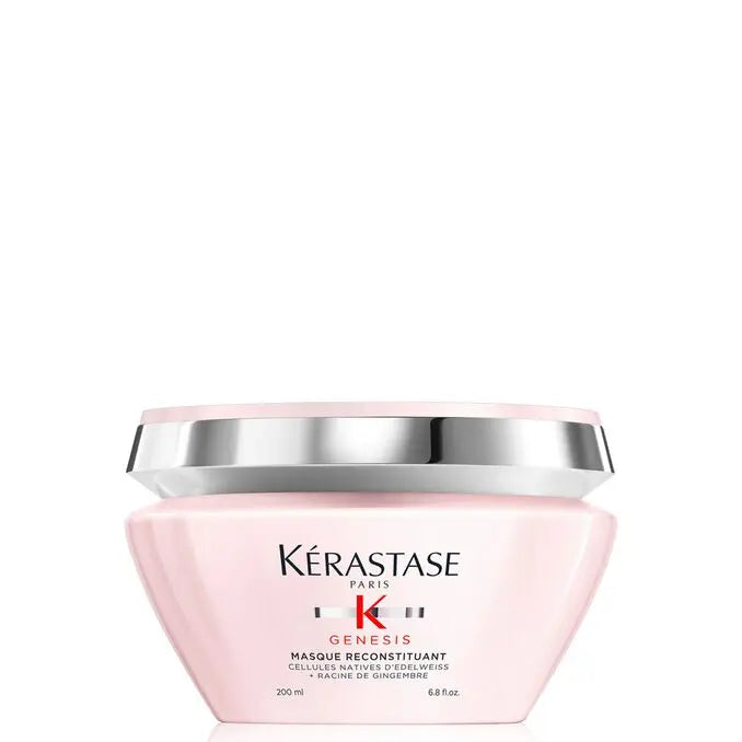 Kerastase - Genesis - Masque Reconstituant - 200 Ml