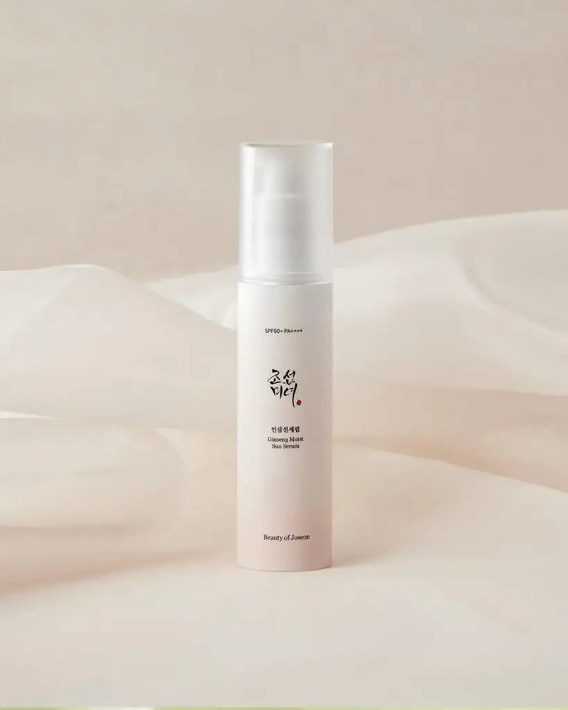 بيوتي اوف جونسون - سيروم Gins eng Moist Sun بمقدار 50 مل