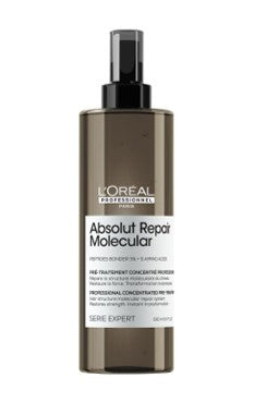 Loreal - Absolute Repair Molecular Pre Treatment - Spray - 190ml