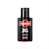Alpecin - Grey Attack Caffeine & Color Shampoo - 200ml