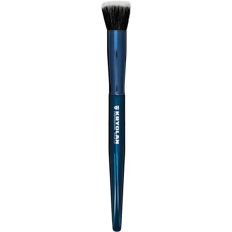 Kryolan - BM Eye Shadow Blender Brush - 8920