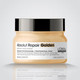 Loreal - Serie Expert – Absolut Repair – Golden Mask - 250ml