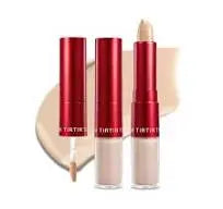 Tirtir - Glide & Hide Blurring Concealer 4 N