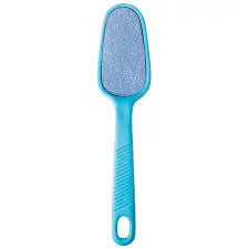 Erbe Solingen - Yes - Plastic Feet File (Blue) -6030