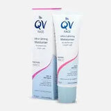 QV FACE DRYIRRIT ULTRA CALM MOIST 75G AT