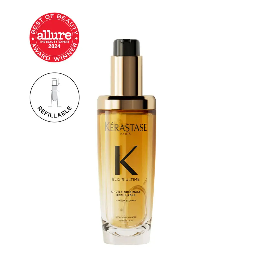 Kerastase - Elixir Ultime L'Huile Originale Hair Oil 75ml