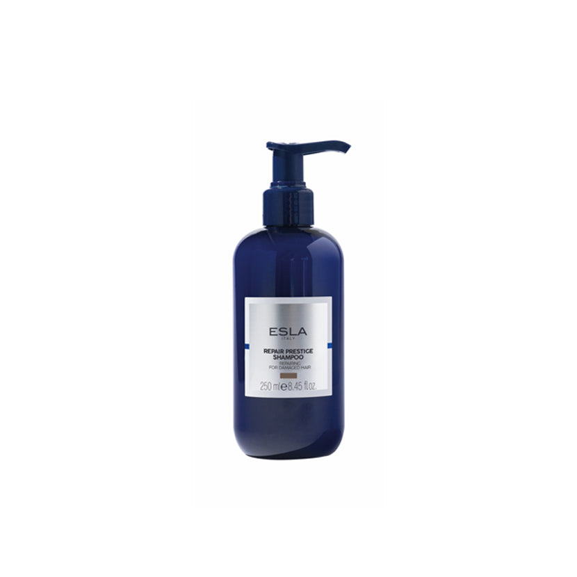 Esla Italy - Repair Prestige Shampoo - 250ml