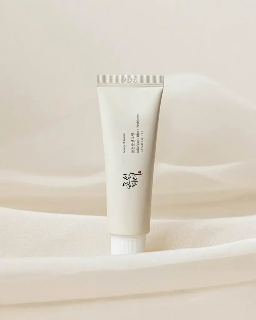 Beauty Of Joseon - Relie f Sun : Rice + Probiotics 50ml